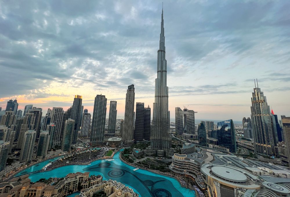 Middle East & Arabian Luxury
