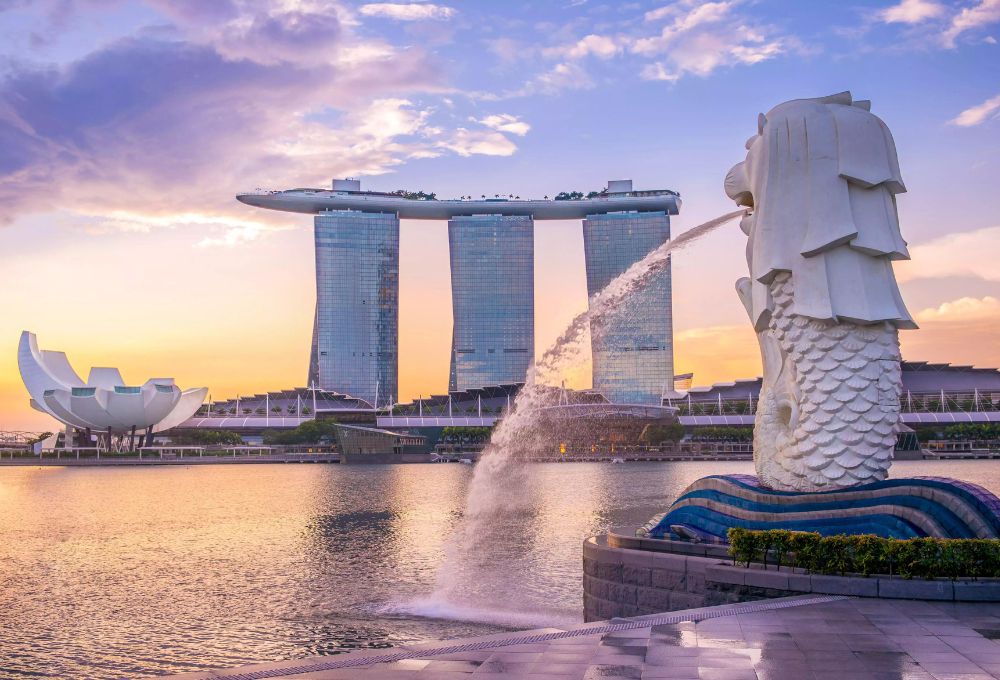 Southeast Asia & Asia