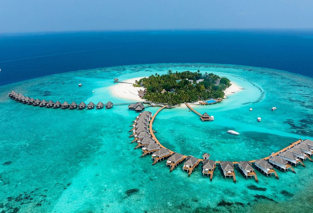Indian Ocean & Island Escapes