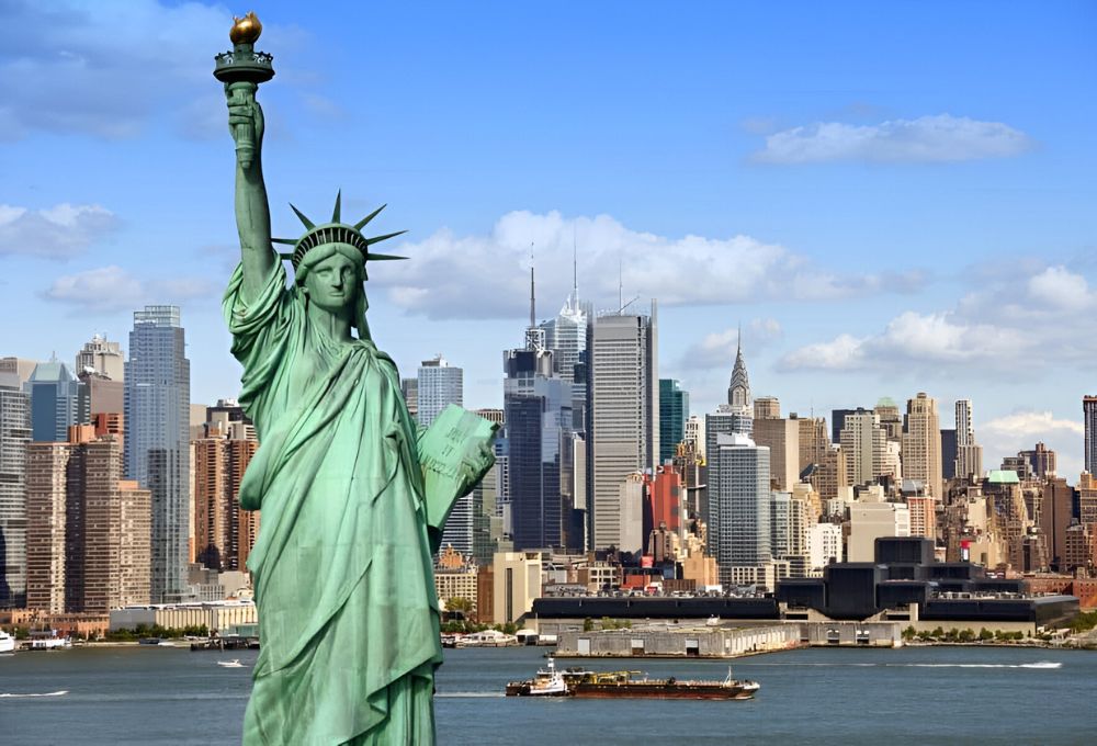 Americas / Caribbean & Luxury Island Escapes