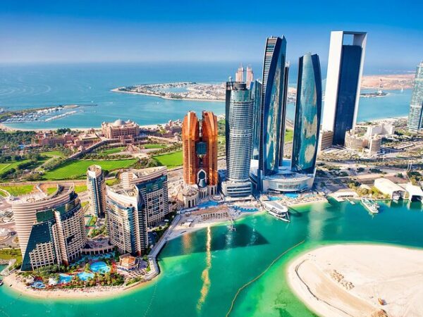 Abu Dhabi