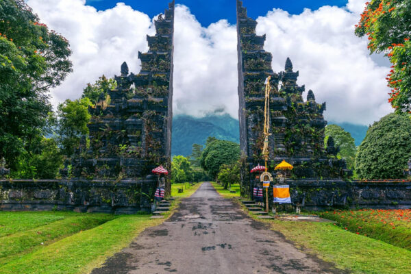 Bali, Indonesia