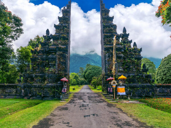 Bali, Indonesia
