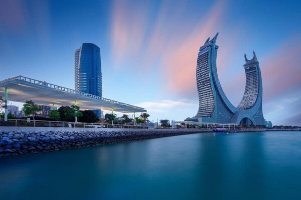 Doha