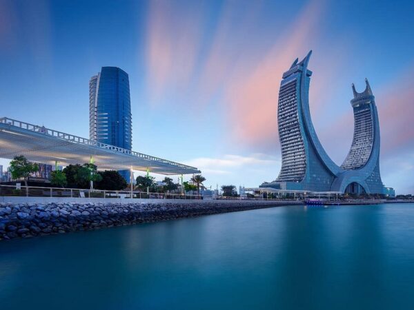 Doha