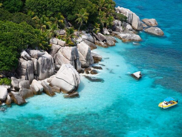 Seychelles
