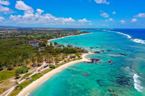 Mauritius