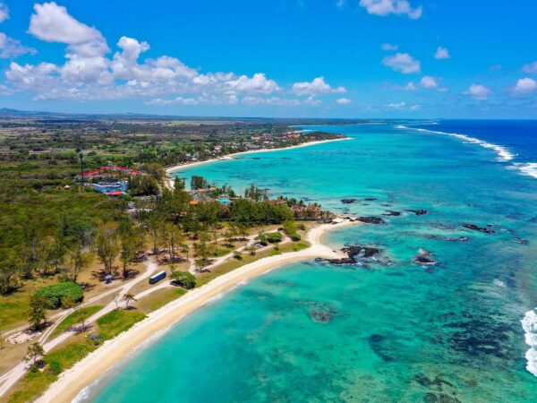 Mauritius