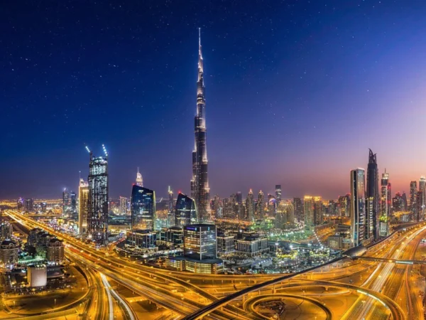 Dubai