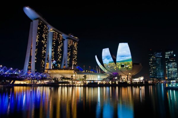 Singapore