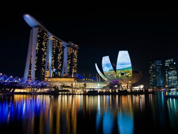 Singapore