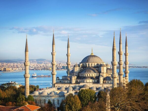 Istanbul