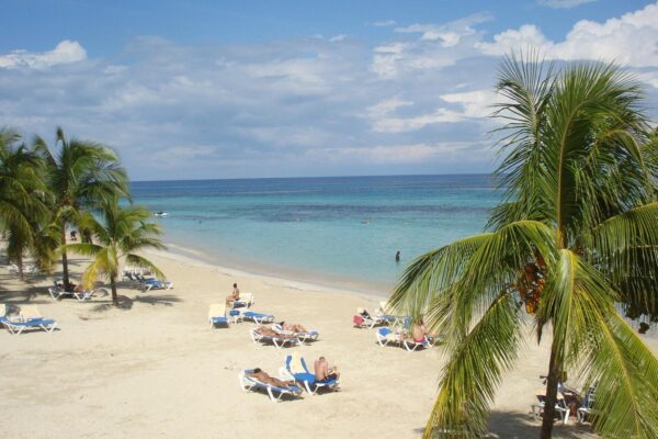 Jamaica