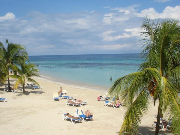 Jamaica