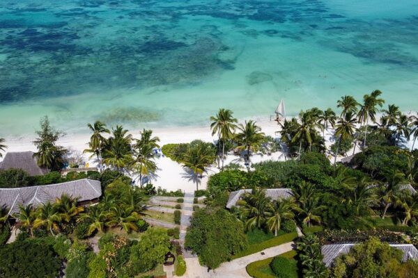 Zanzibar