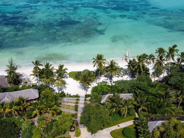 Zanzibar