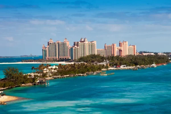 Bahamas