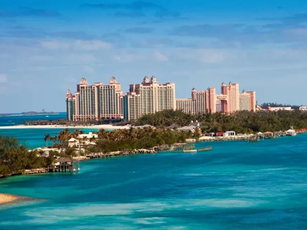 Bahamas