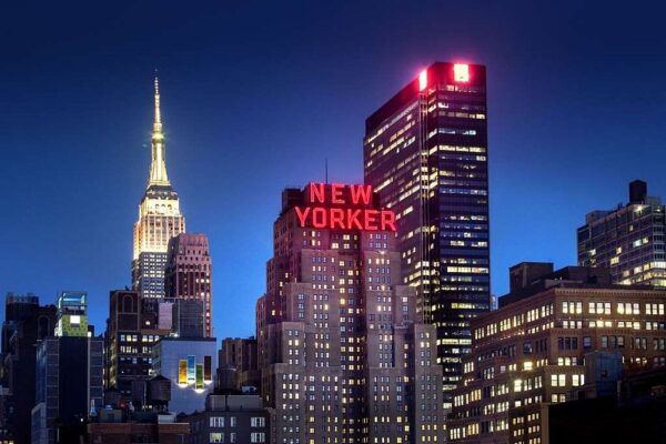 New York, USA