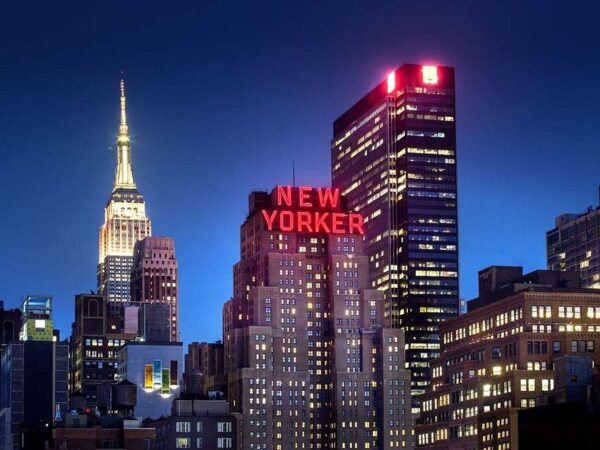 New York, USA