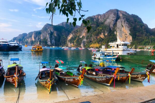 Phuket, Thailand