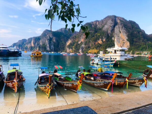 Phuket, Thailand