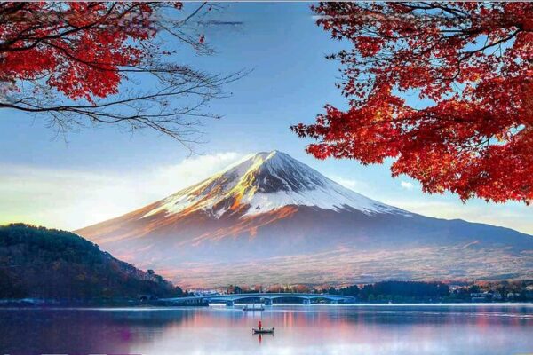 Japan