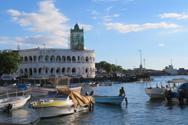 Comoros