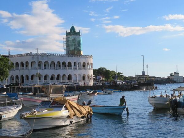 Comoros