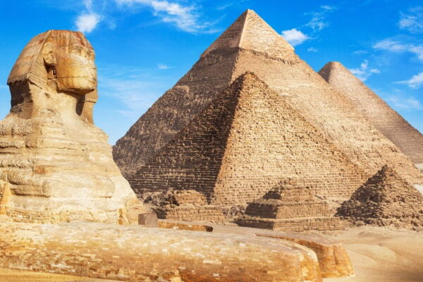 Cairo, Egypt