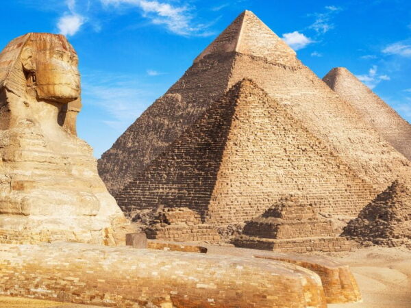 Cairo, Egypt