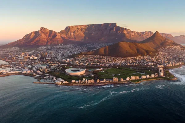 Cape Town, South Africa
