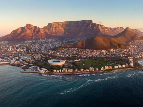 Cape Town, South Africa