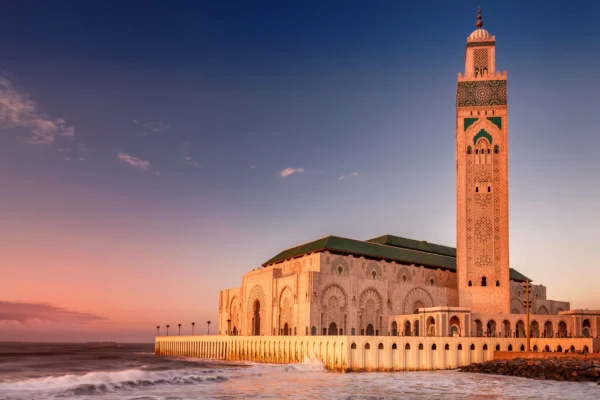 Marrakesh, Morocco
