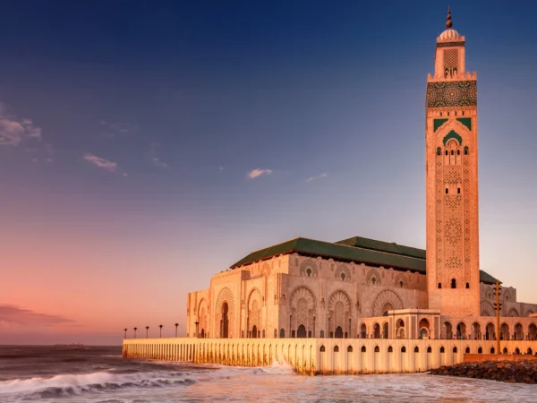 Marrakesh, Morocco