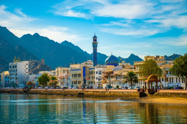 Muscat