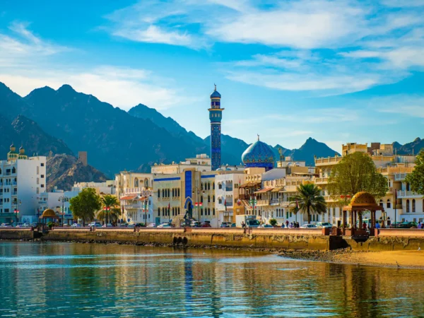 Muscat