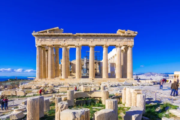 Athens, Greece