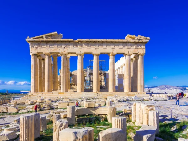 Athens, Greece