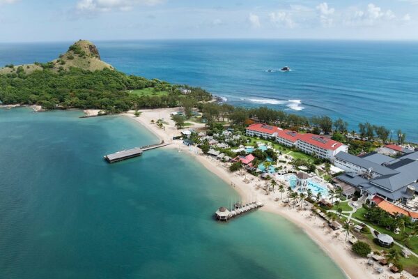Saint Lucia