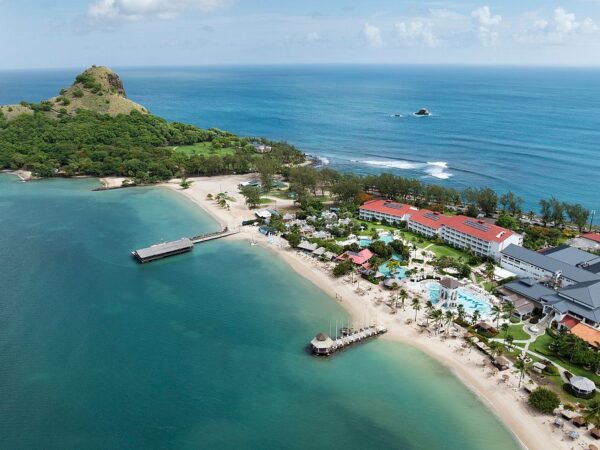 Saint Lucia