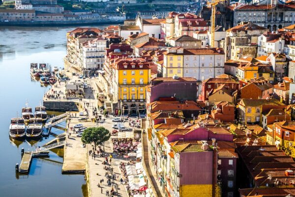 Portugal