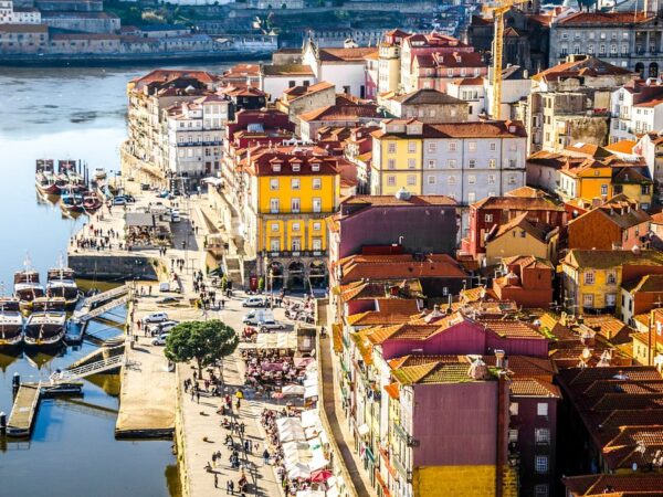 Portugal