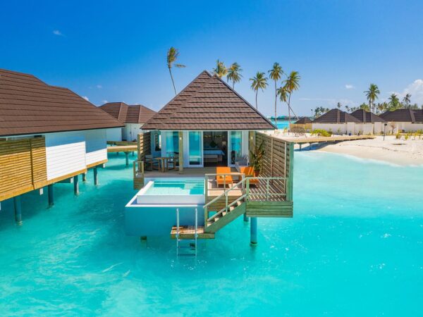 Maldives