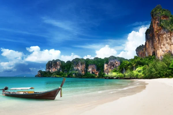 Thailand
