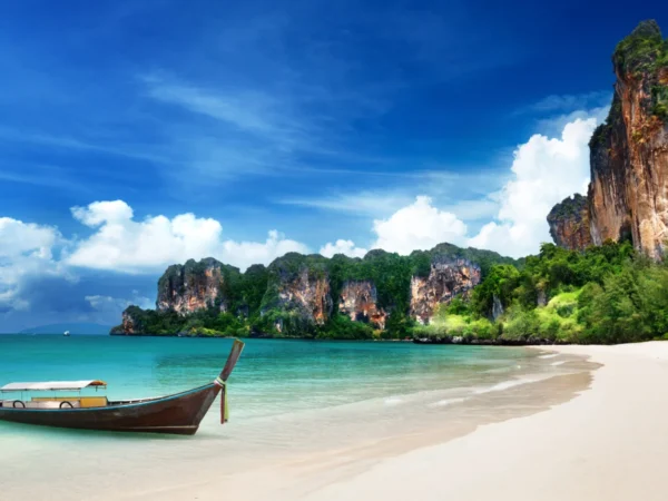 Thailand