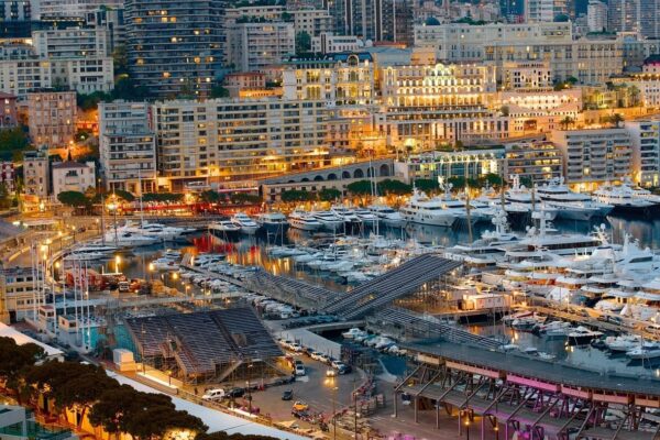 Monaco