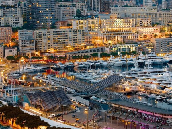 Monaco