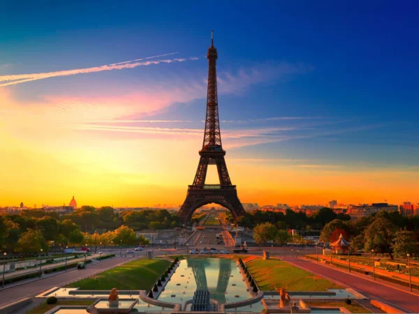 Paris, France