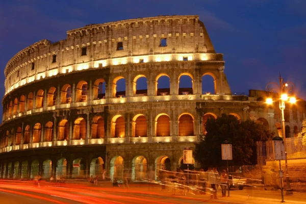 Rome, Italy